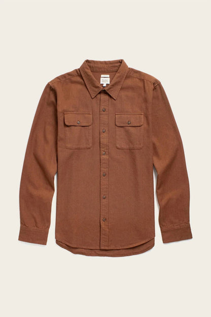 Bedford Shirt