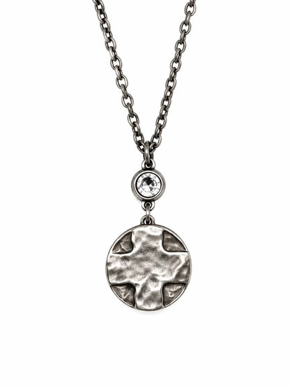 Women's The Lord's Prayer Necklace