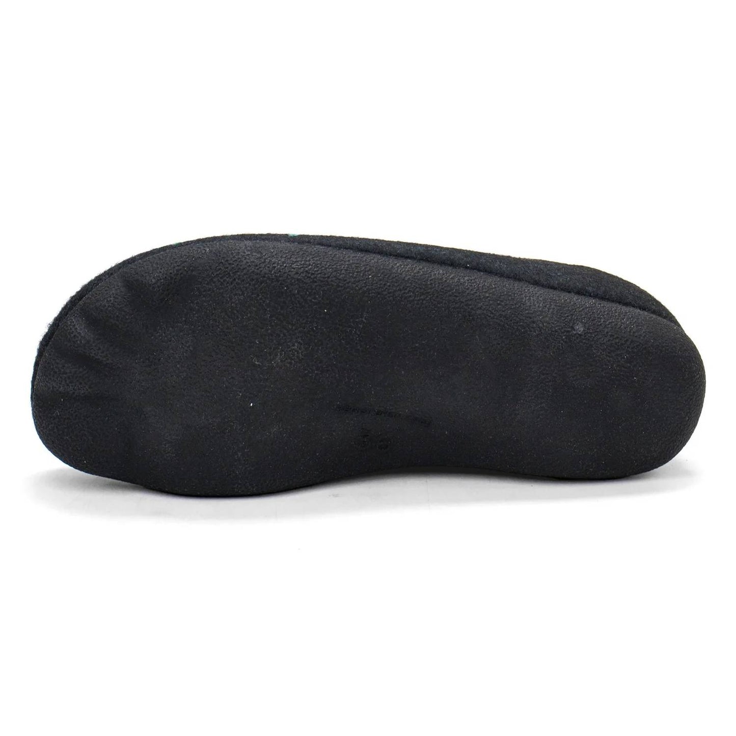 Women's Sugarskull Wool Slippers