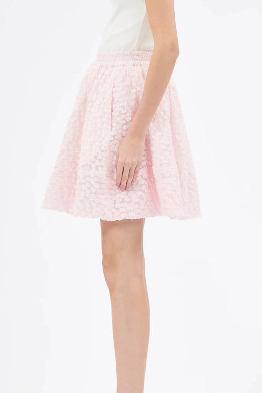 Fil Coupe Dot Bubble Skirt