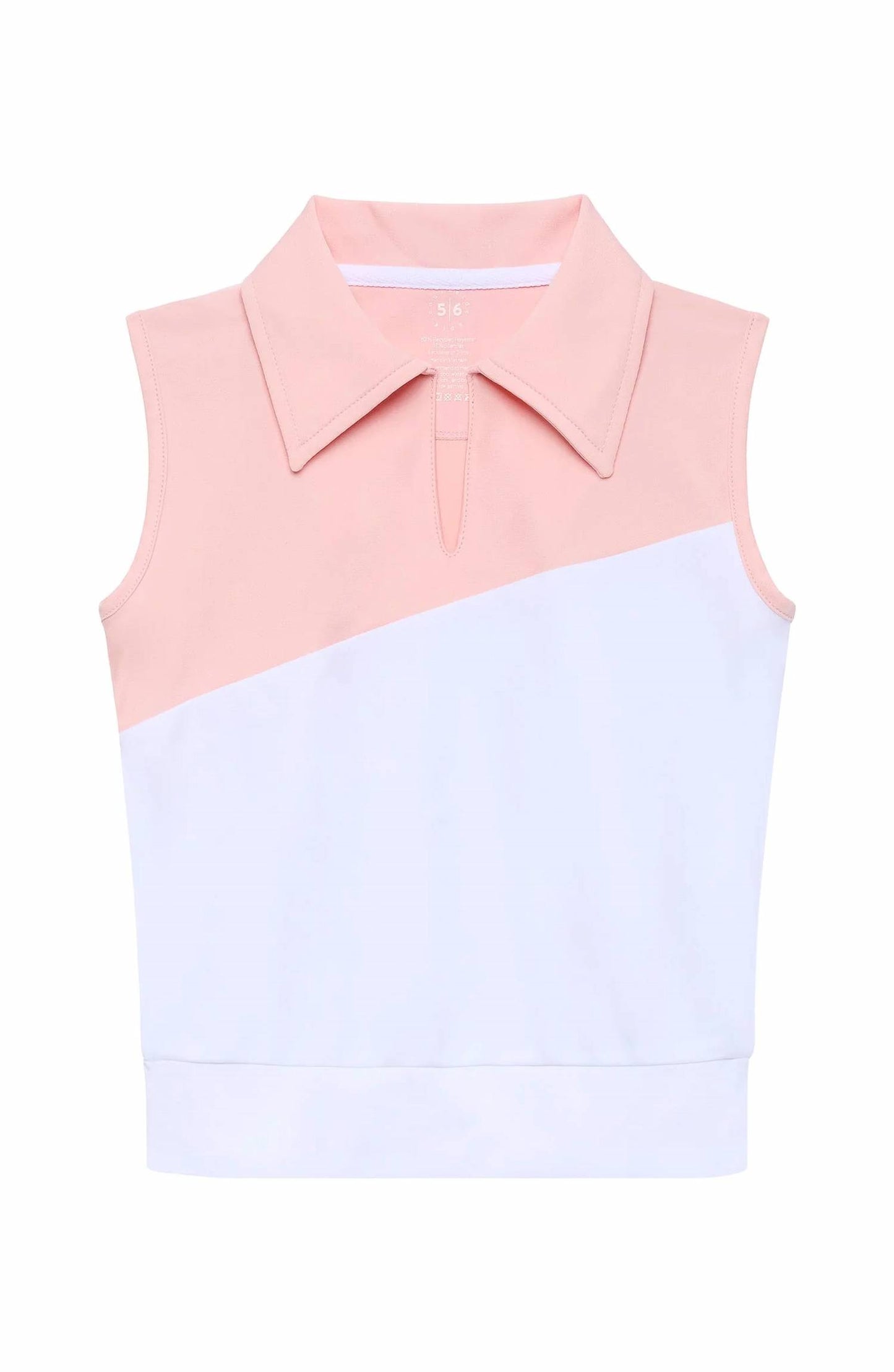 Half Court Tank Top