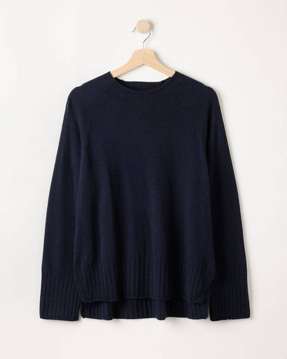Kristina Raglan Sweater