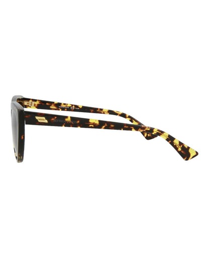 Women's Cat Eye-frame Acetate Sunglasses