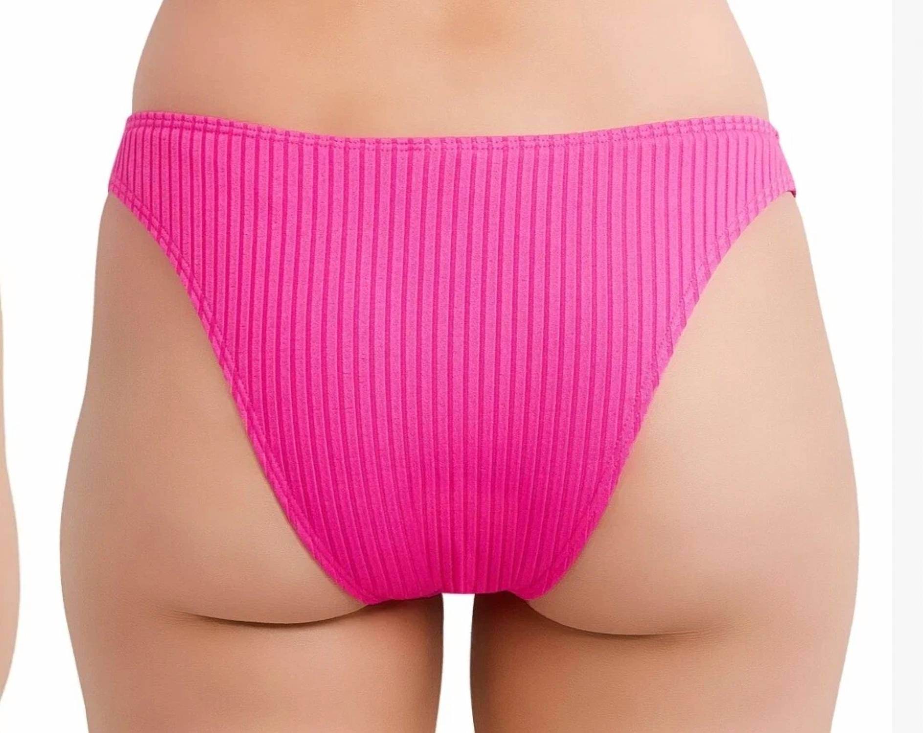 BCBGeneration - Scoop Bikini Bottoms - Rack Hunt -