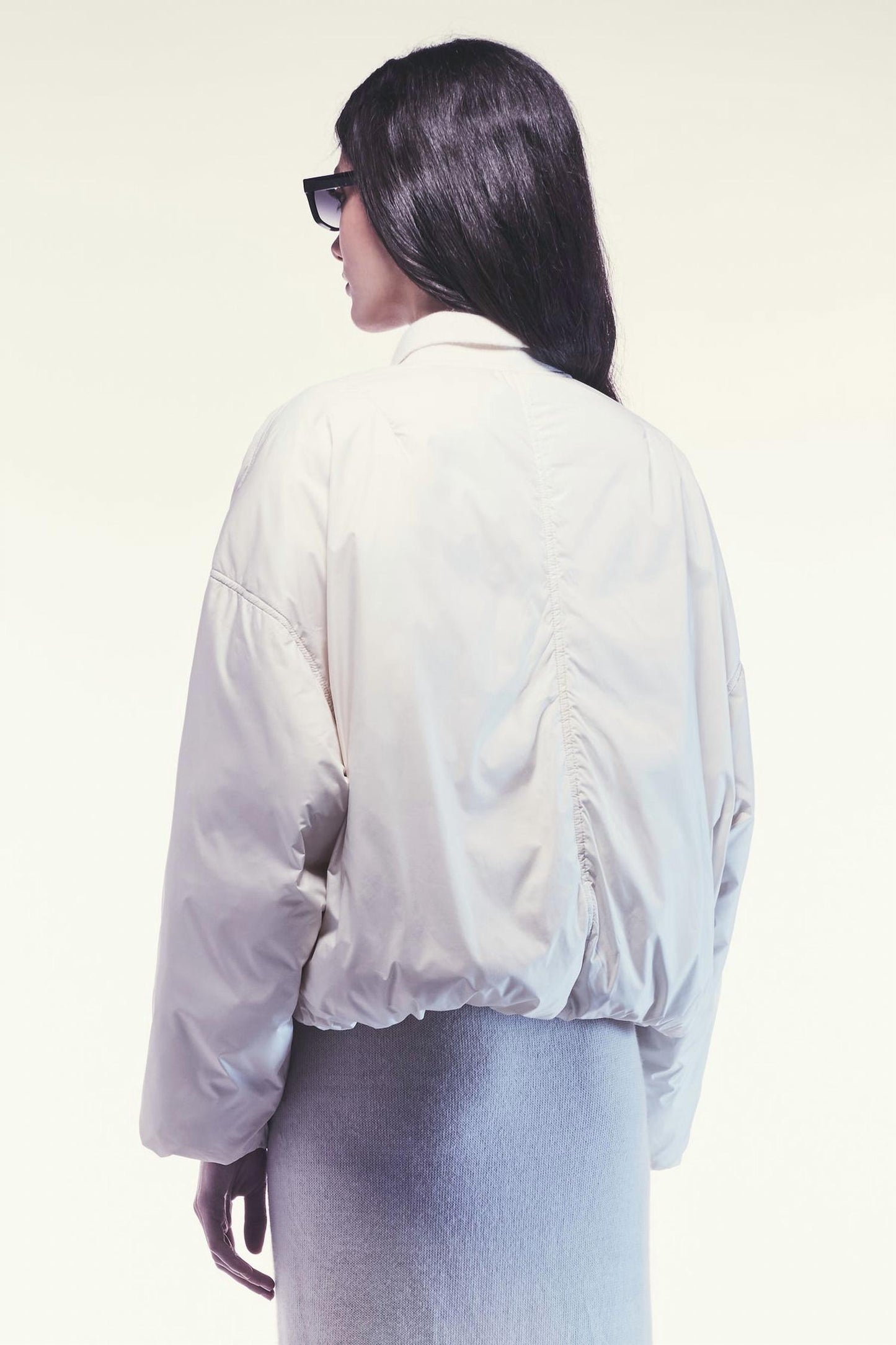 Zane Down Jacket
