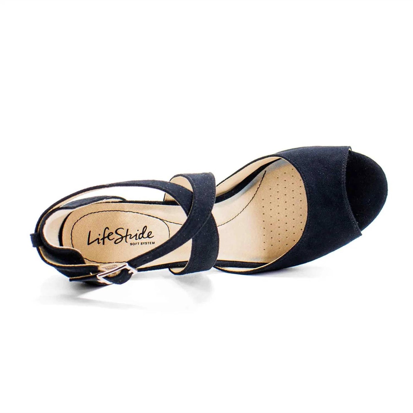 Women's Allison Heeled Dress Sandal