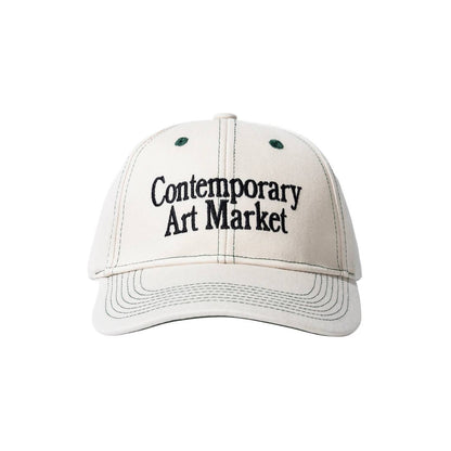 Men's CAM 6 Panel Hat