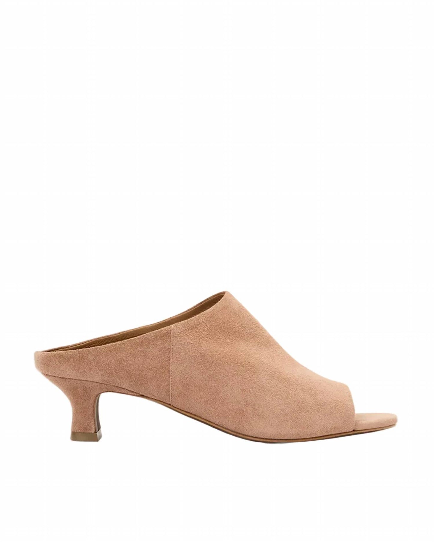 Women's Krava Heel Mule Sandal