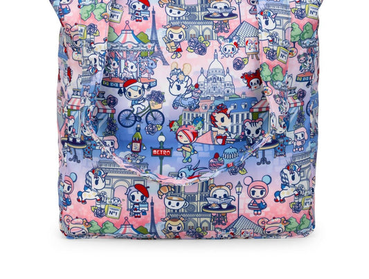 Women's Be Light Diaper Bag Tote