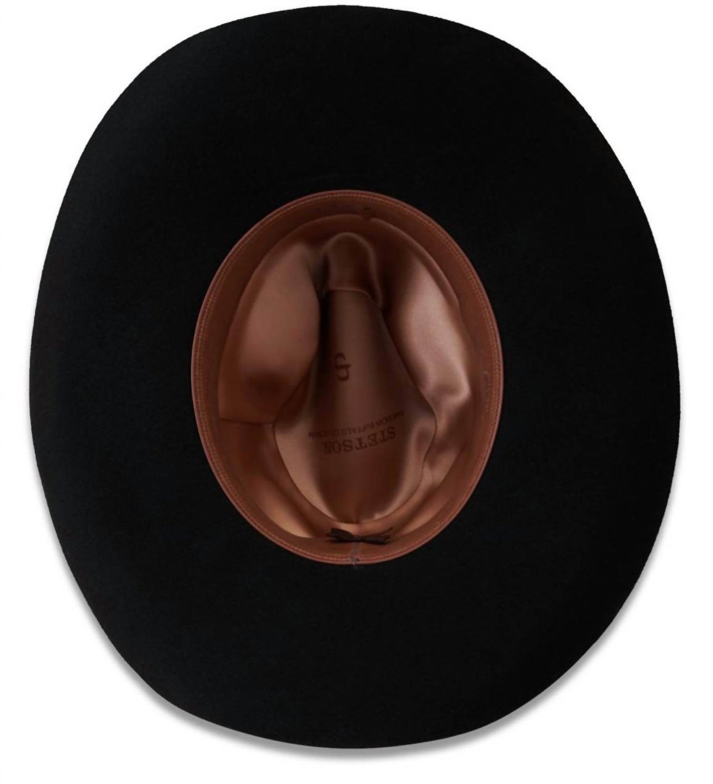 Resistol - Unisex Broken Bow 4xl Cowboy Hat - Rack Hunt