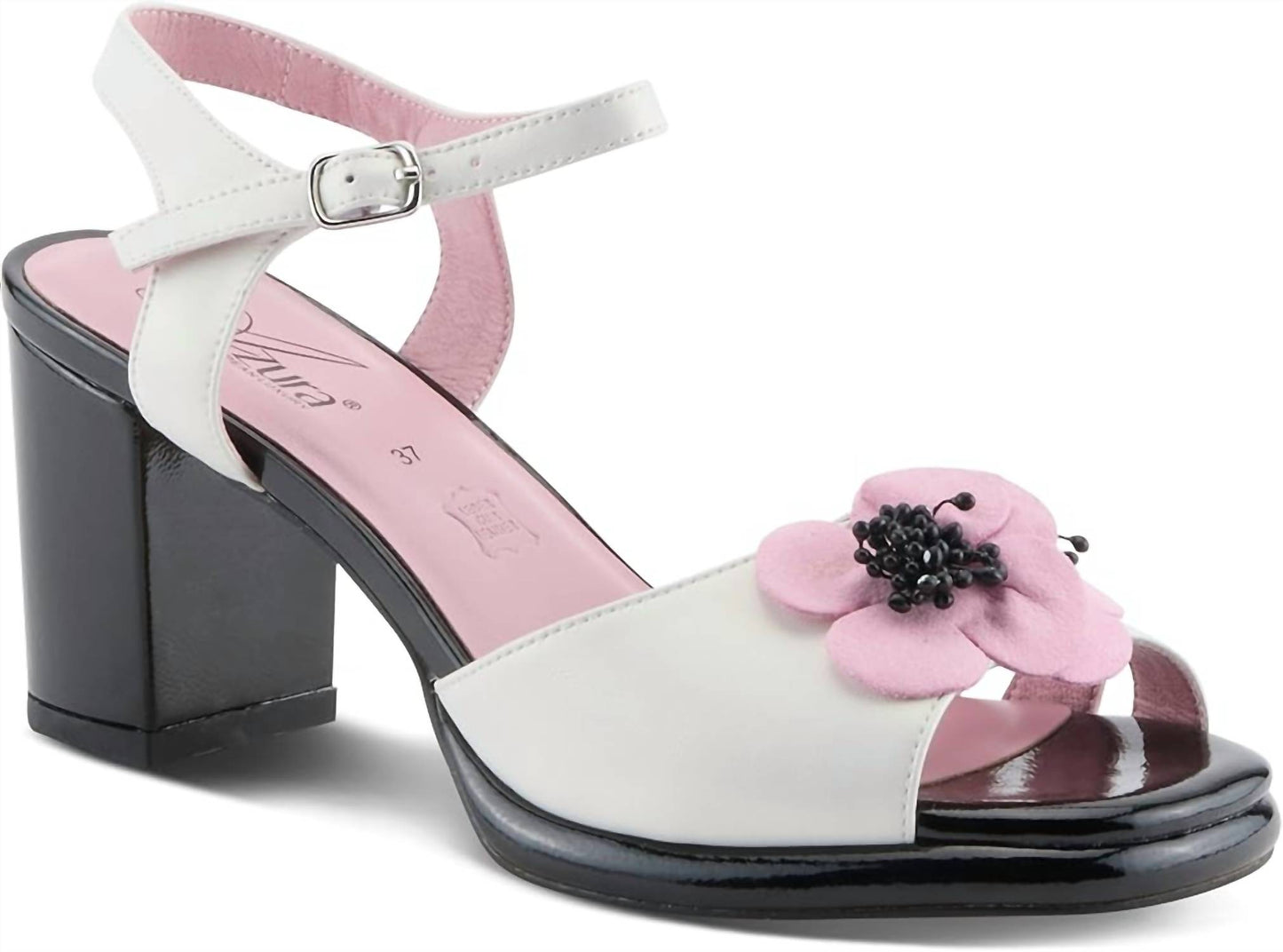 Women’s Katriel Leather Sandal