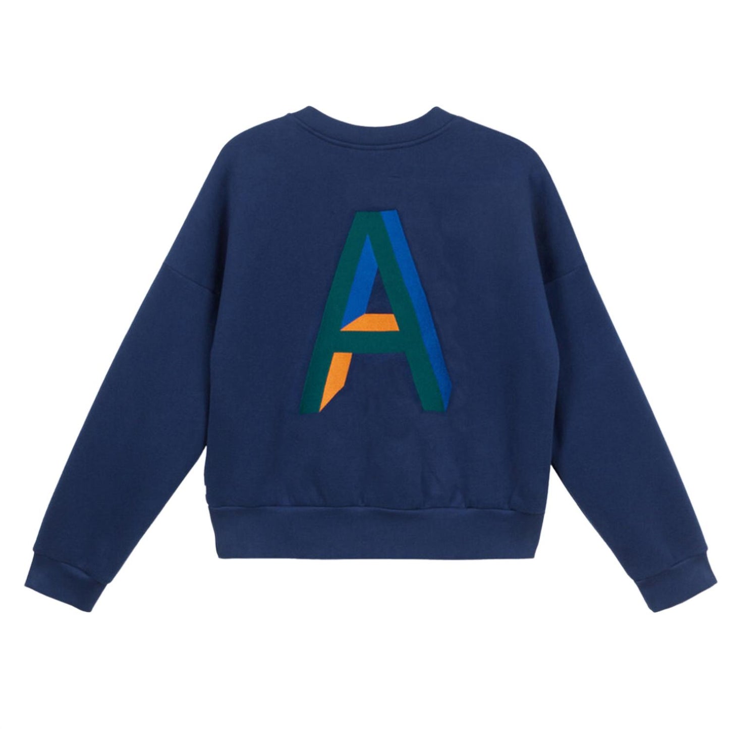 Unisex Kids' The "a" Sweatshirt