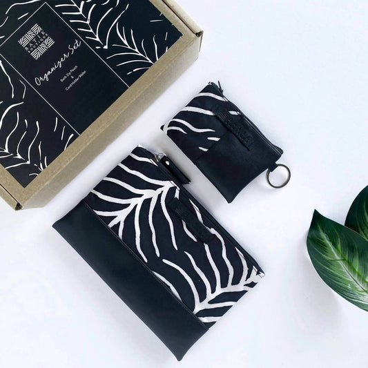 Batik Boutique - Women's Organizer Gift Set - Rack Hunt -