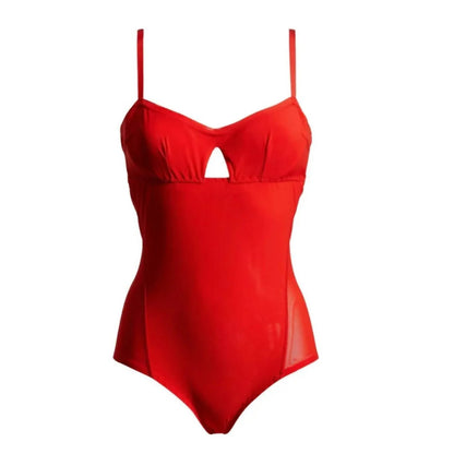 We are HAH - Under The Wire Bodysuit - Rack Hunt