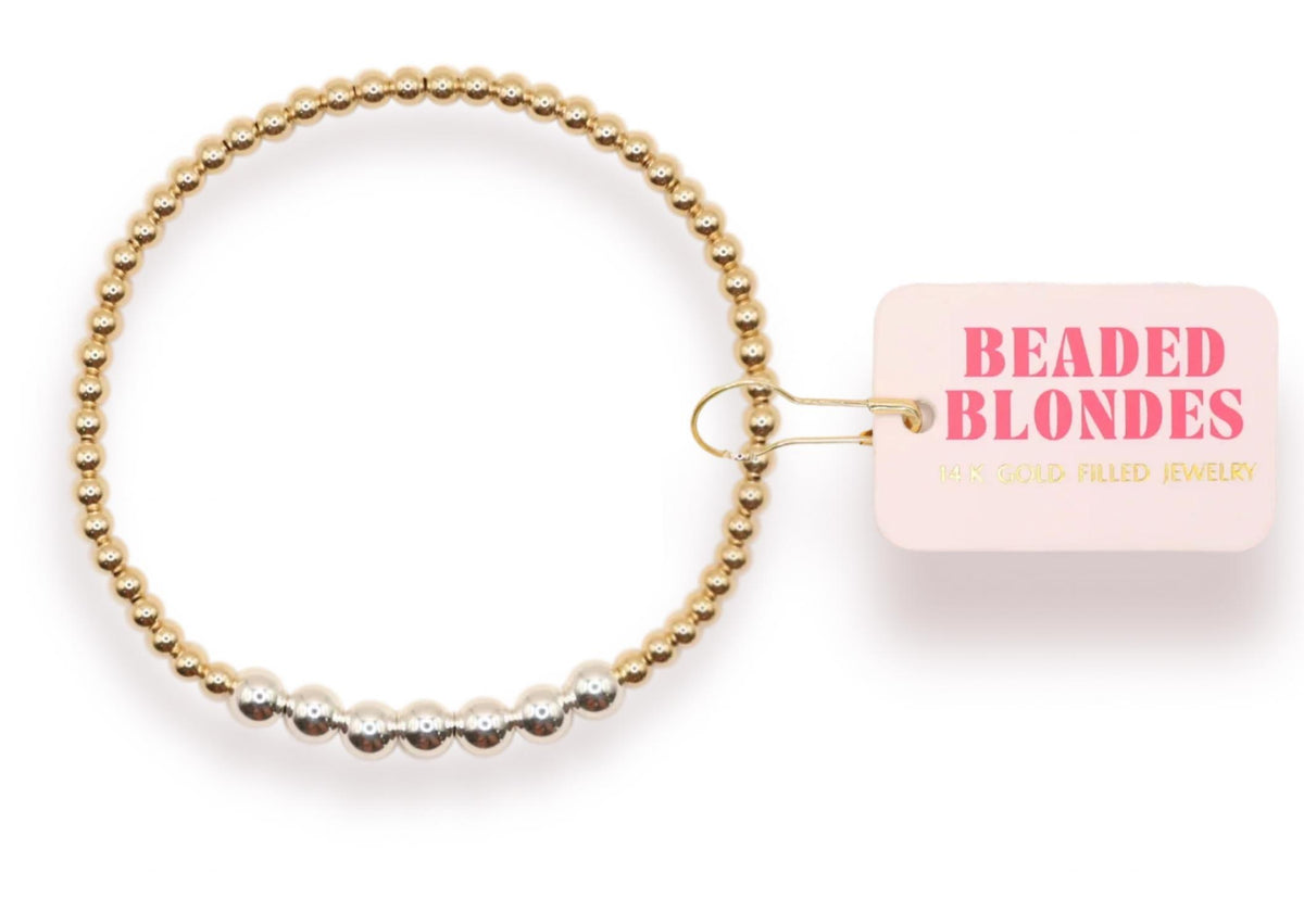 Women's Lucky Bracelet