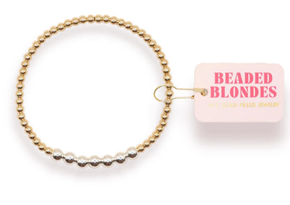 Women's Lucky Bracelet