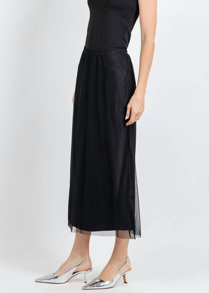 Melinda Tulle Skirt