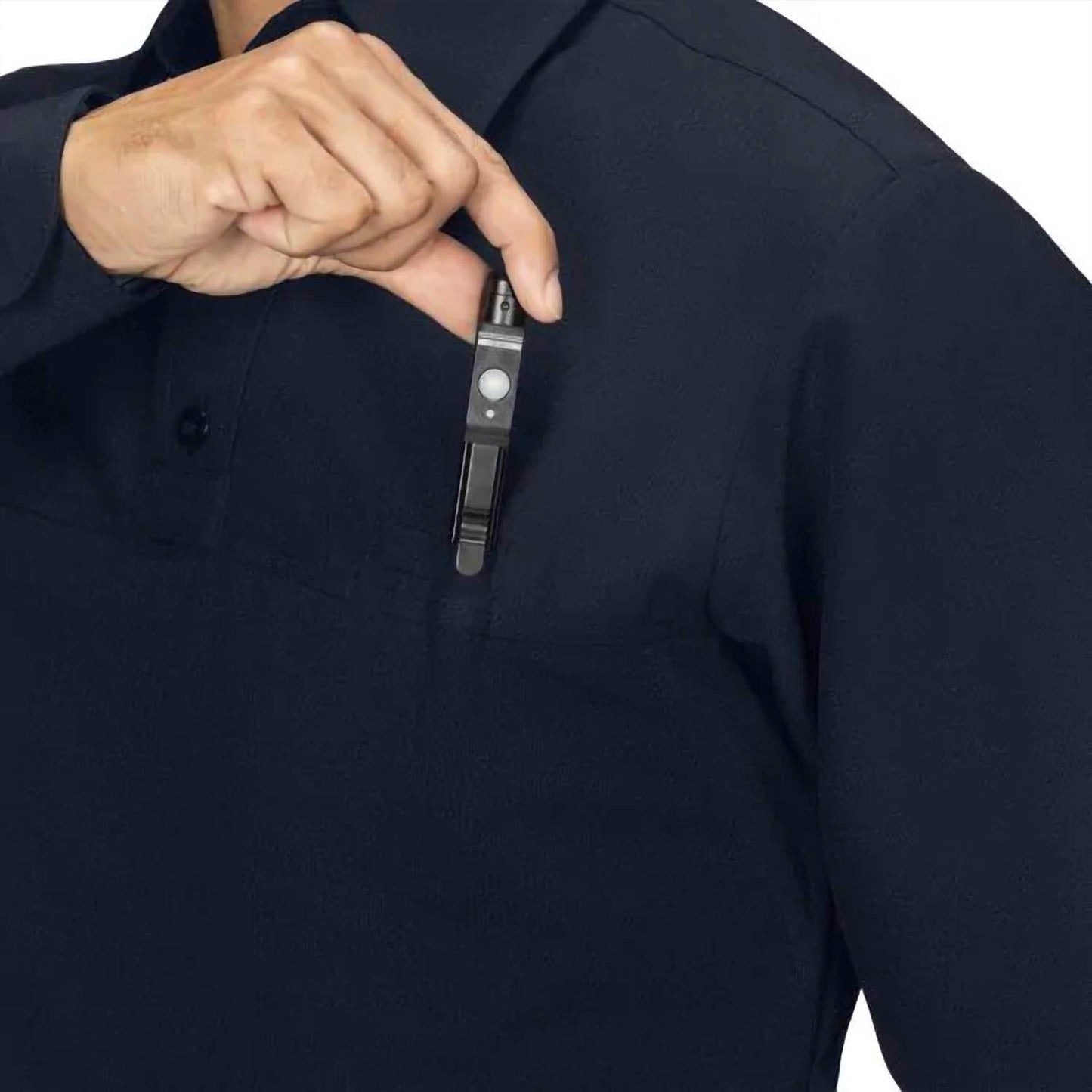 Blauer - Long Sleeve Polyester Armorskin Base Shirt - Rack Hunt -