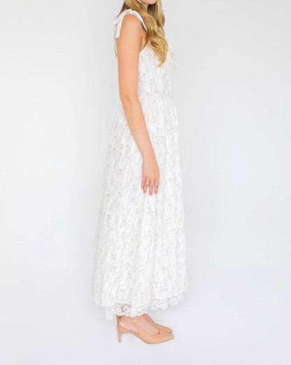 Bailey Maxi Dress