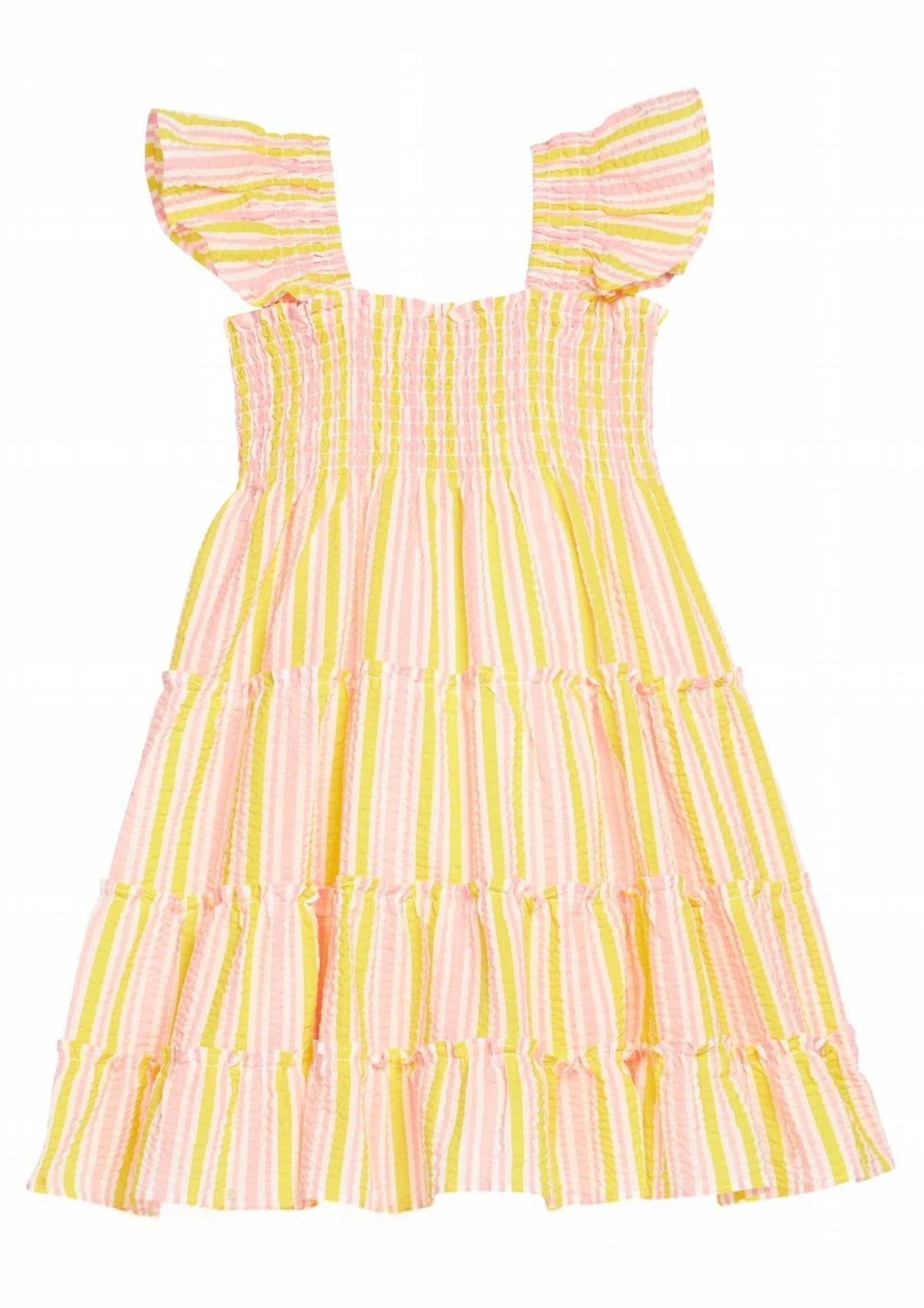 Girl's Twirl Dress