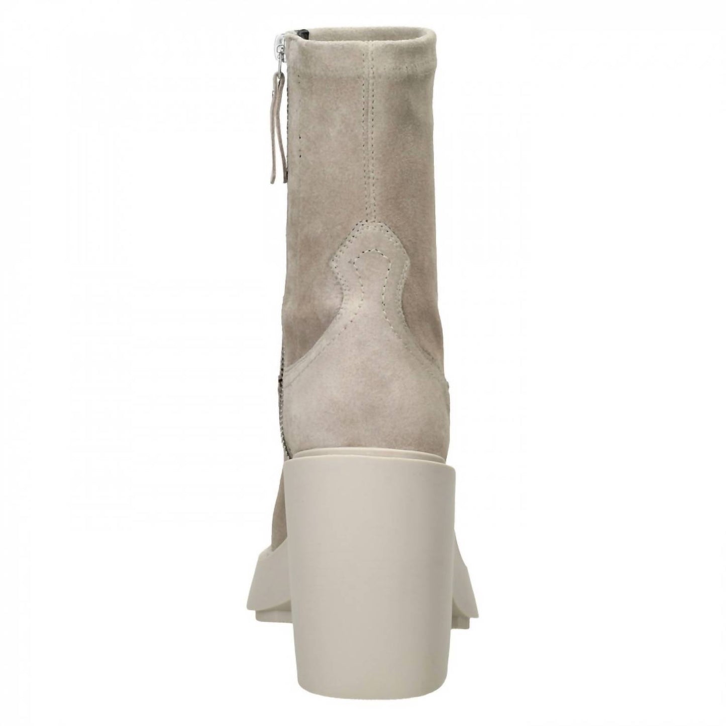 Women's Magnifico Safari Suede Ankle Bootie