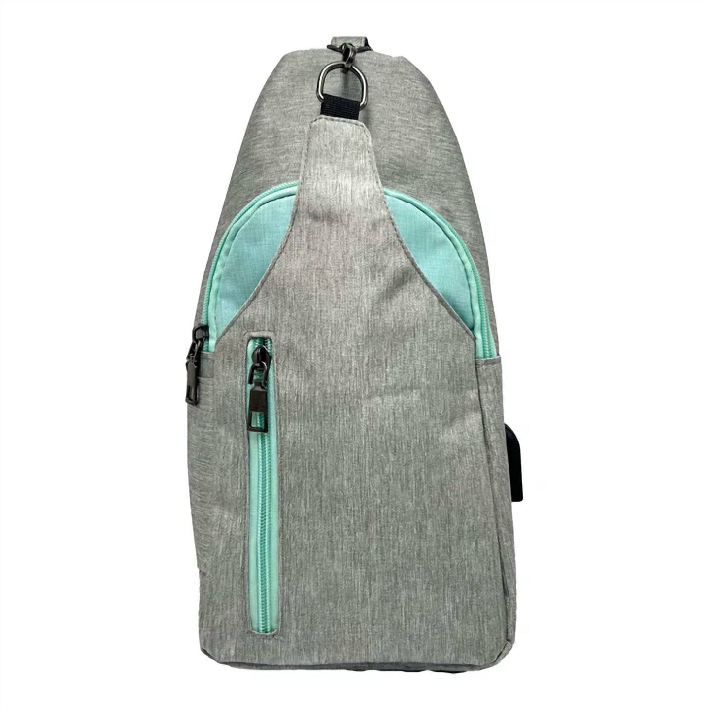 Unisex Nupouch Daypack