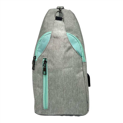 Unisex Nupouch Daypack