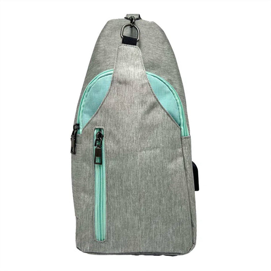 Unisex Nupouch Daypack