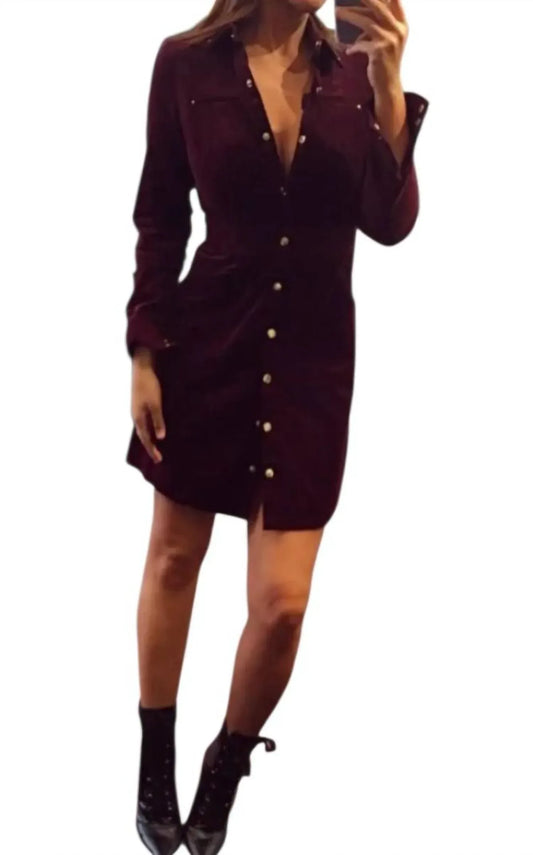 THE JETSET DIARIES - Delphine Mini Dress - Rack Hunt