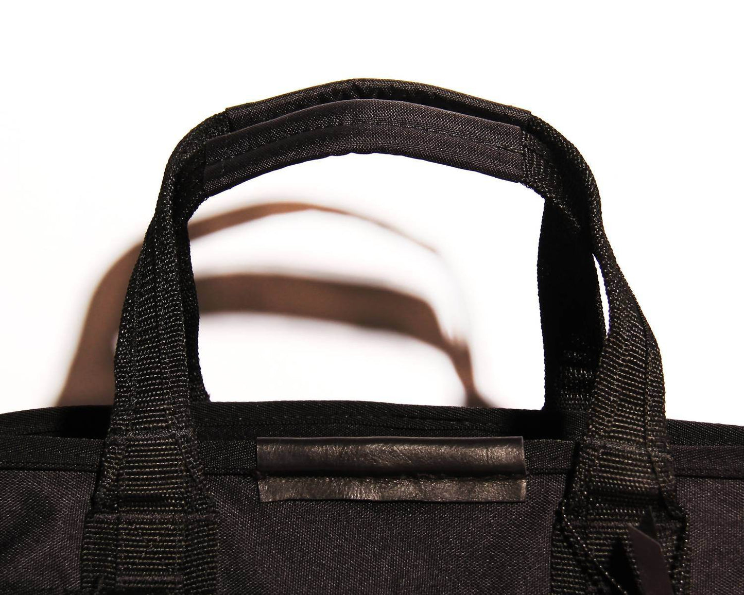 THE SOLOIST X RE:AL - Custom Carhartt Tool Bag - Rack Hunt -