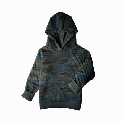 Boy's Orlando 2-piece Set