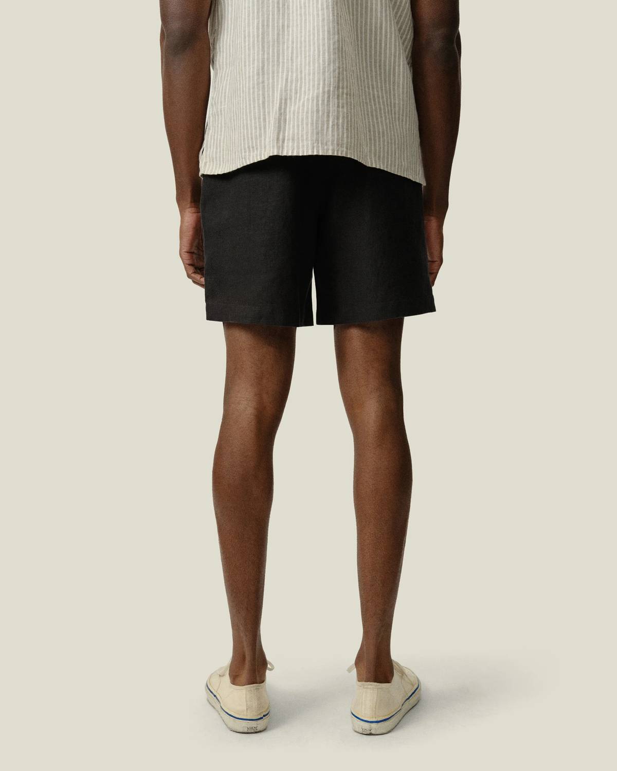 Men's Bo Drawstring Shorts