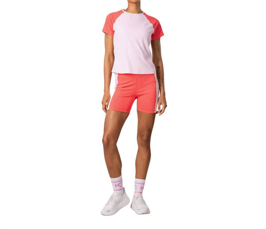 High-performance Linnea Shorts