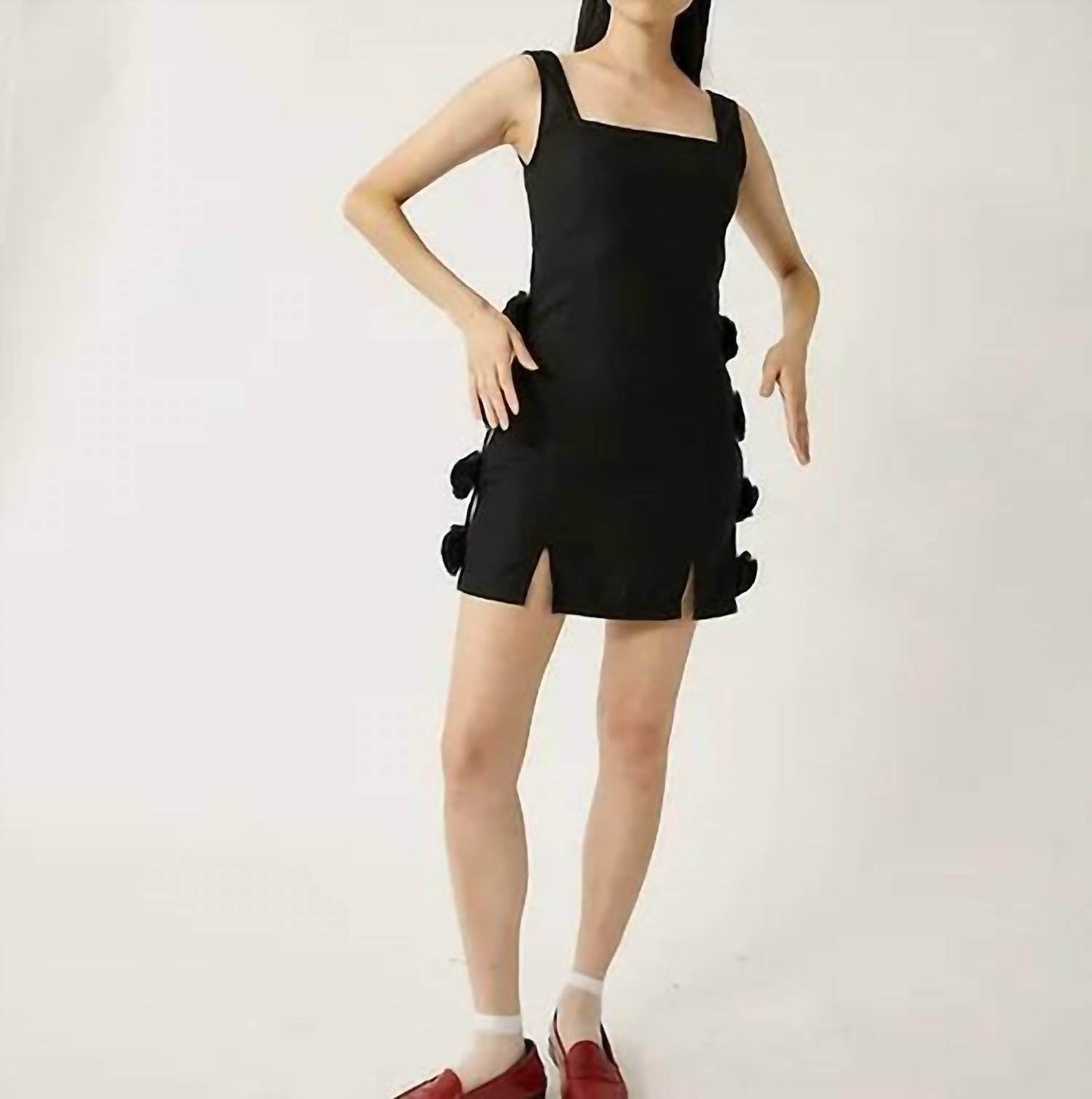 Taft Clothing - Ciro Linen Dress - Rack Hunt