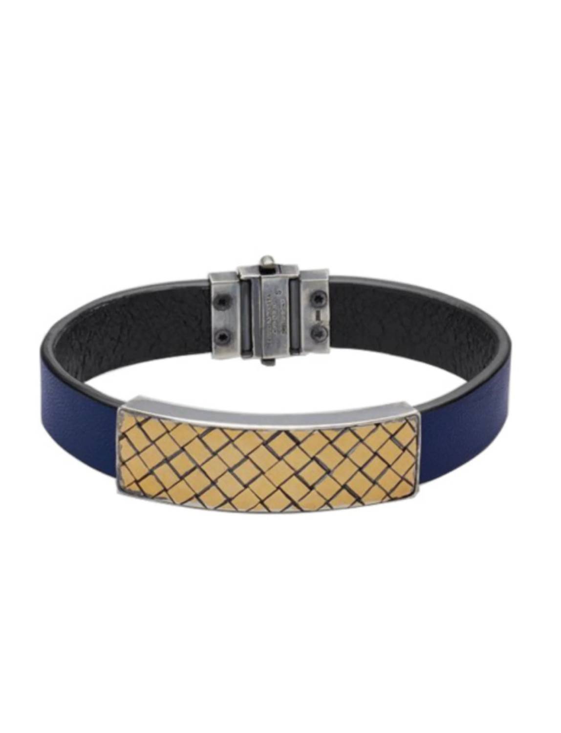 Men's Leather Vintage Bracelet