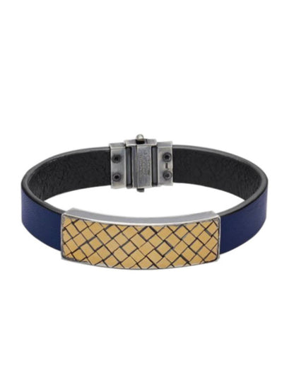 Men's Leather Vintage Bracelet