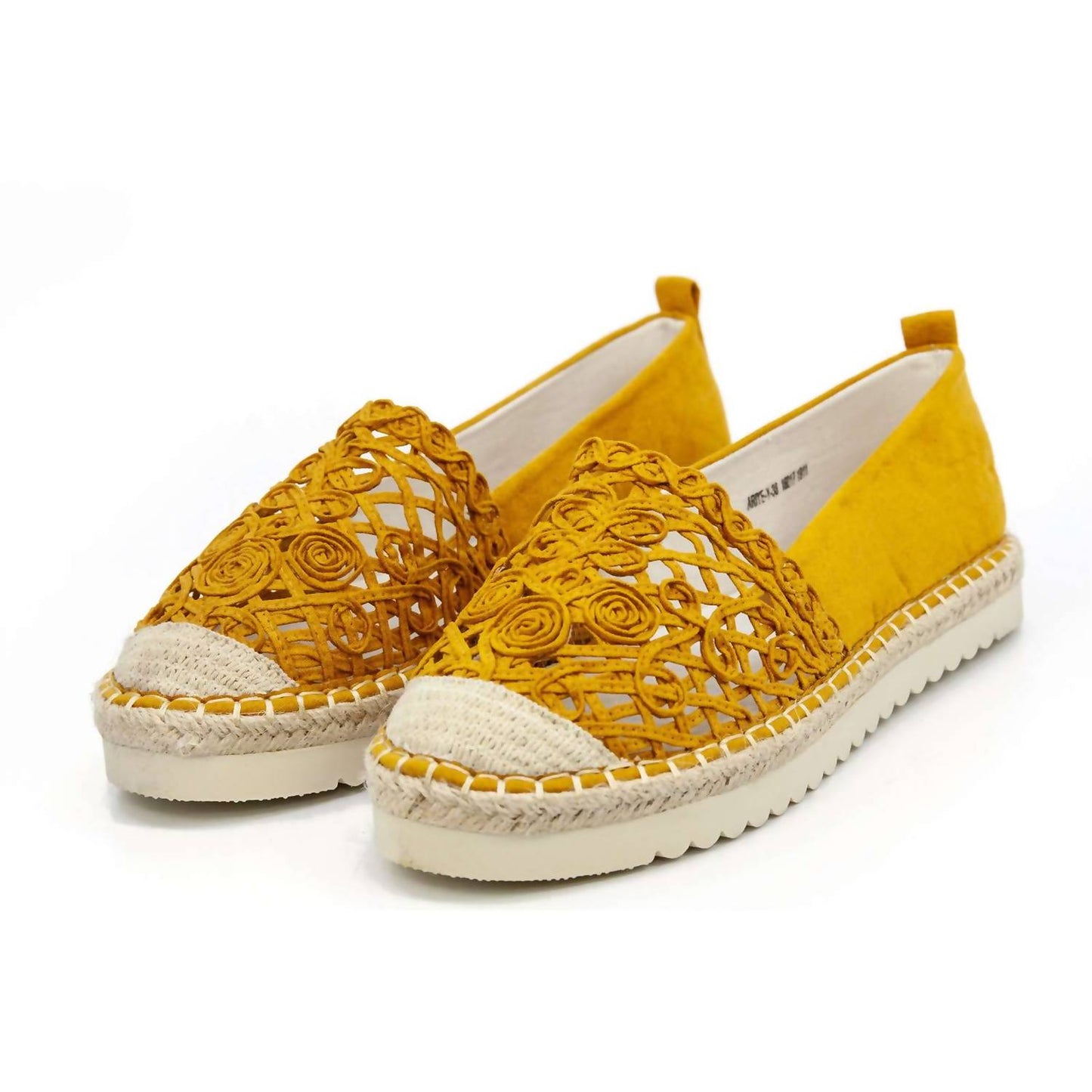 Women's Kariye Espadrille Shoes