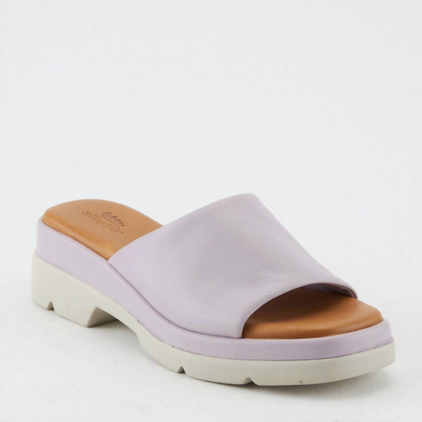 Women's Fire Island Platform Slide Sandal