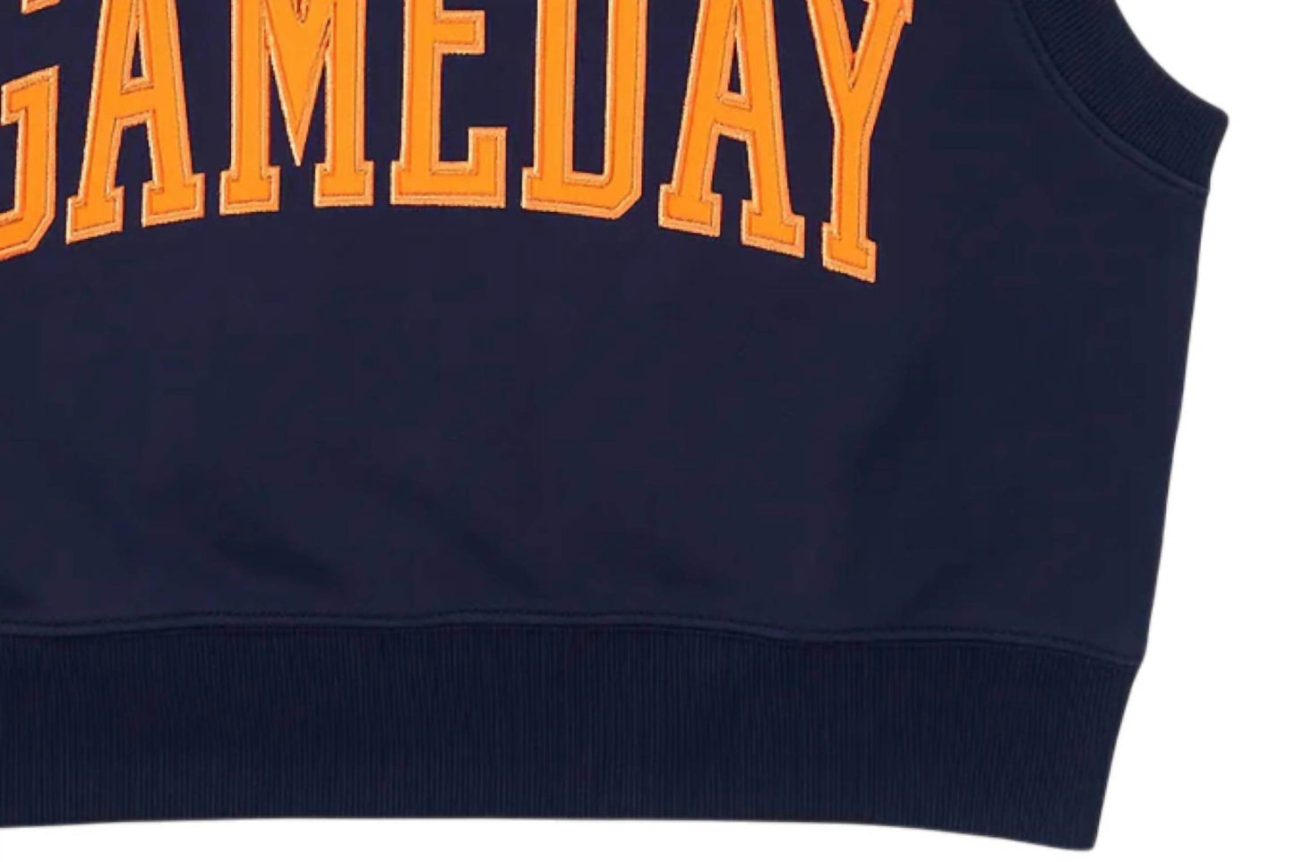 Sush Clothing - Women's Gameday Tee - Rack Hunt -