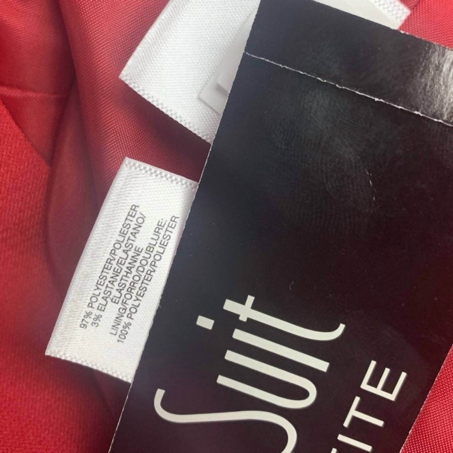 Le Suit - Women's Sleeveless Fitted Career Midi Dress - Rack Hunt -