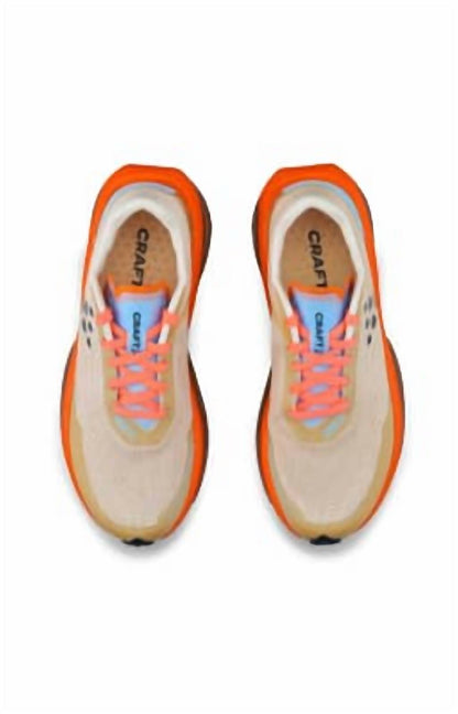 Women's Endurance Trail Shoe