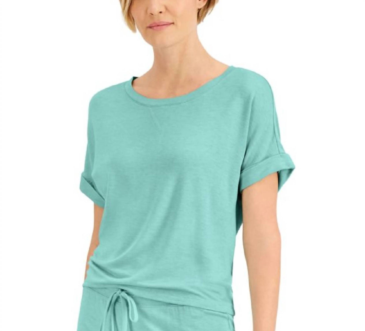 Ultra-Soft Pajama Top