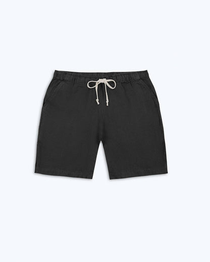 Men's Bo Drawstring Shorts