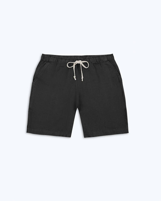 Men's Bo Drawstring Shorts