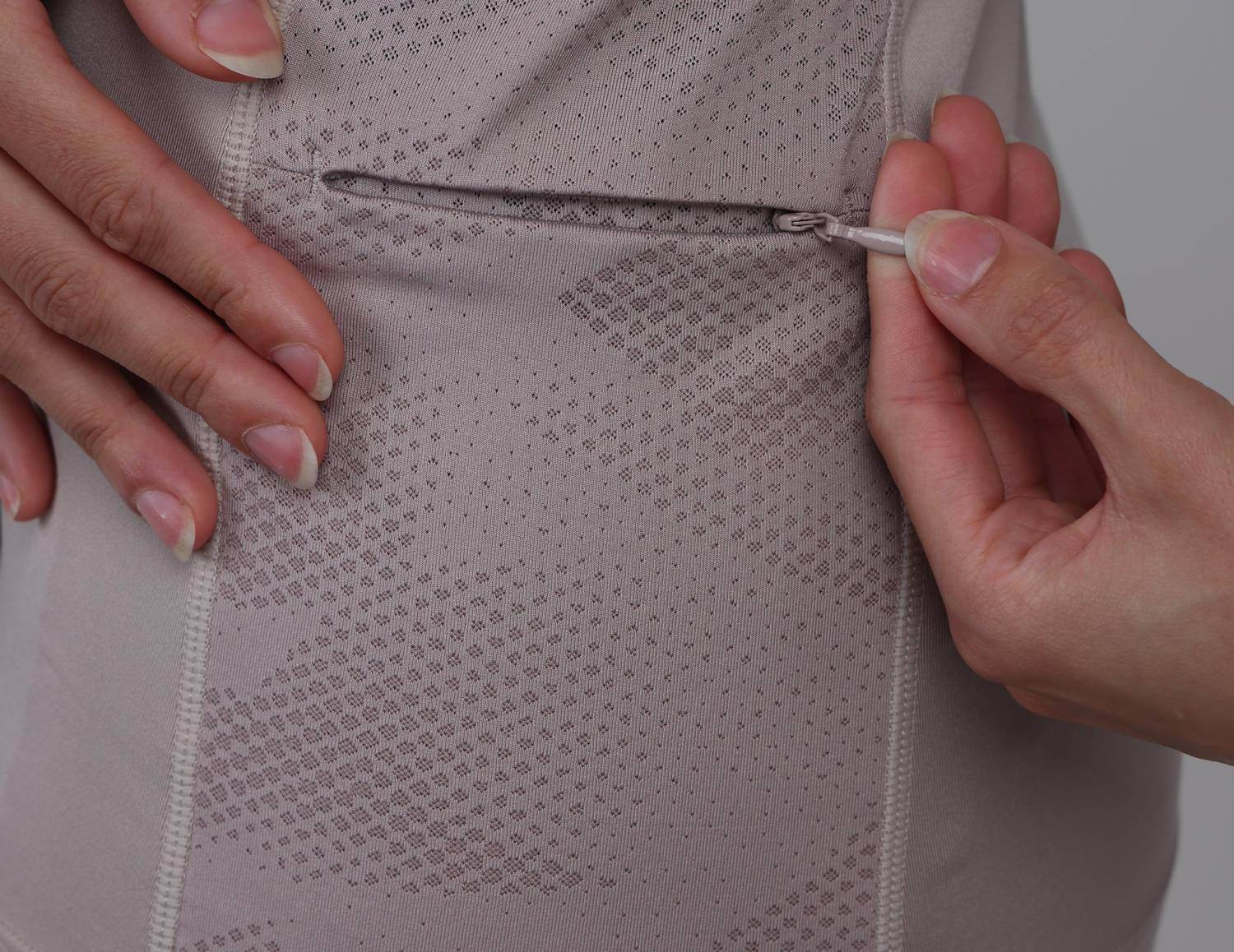 AUBRION - React Short Sleeve Sun Shirt - Rack Hunt