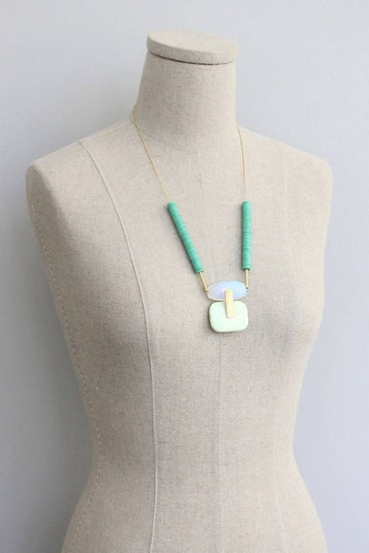 Women's Pendant Necklace