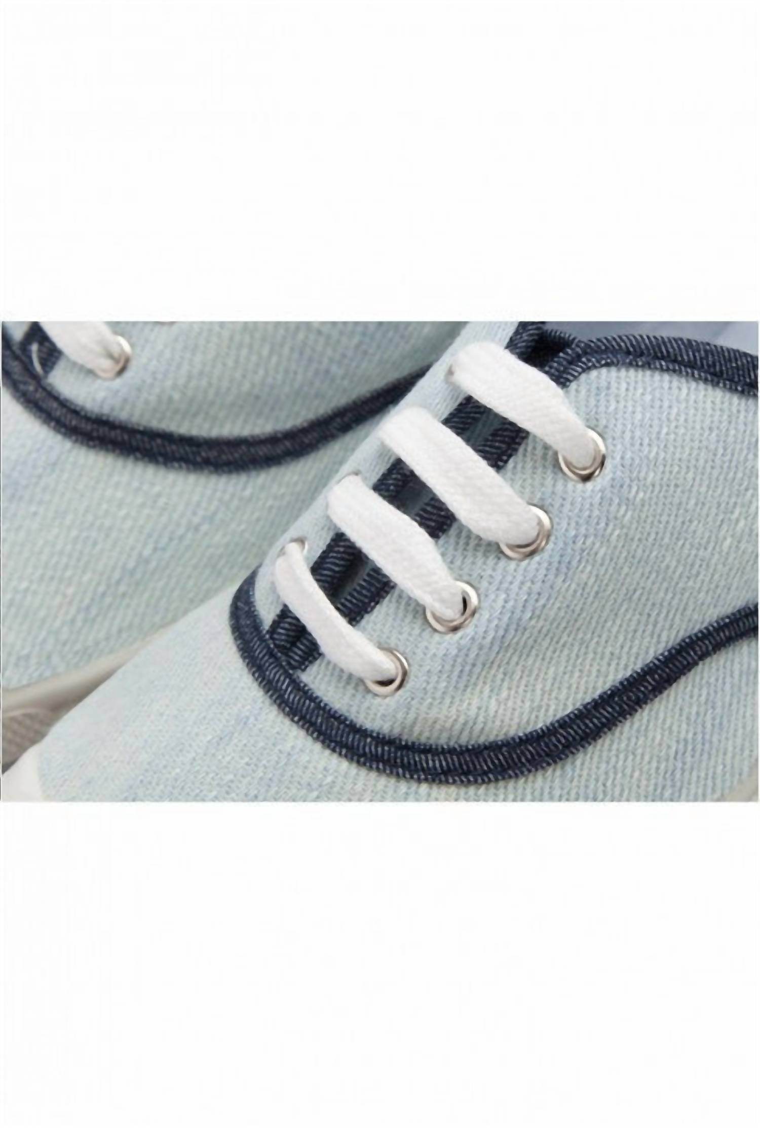 BENSIMON - TENNIS SHOES - Rack Hunt