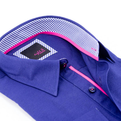 Men's Button Down Oxford Shirt