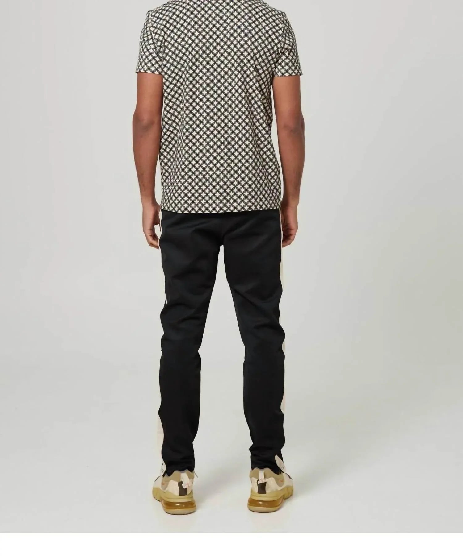 4FunkyFlavours - Sweet Tea Short Sleeve Shirt - Rack Hunt