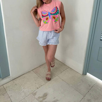 Women's Find Joy Tank Top